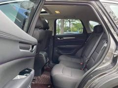 Mazda CX-5 2.0L Automatic FWD Smart Comfort Edition - ფოტო 3