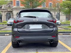 Mazda CX-5 2.0L Automatic FWD Smart Comfort Edition - ფოტო 4