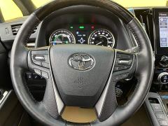 Toyota Alphard (imported) 2.5L PHEV AWD Executive Edition - photo 16