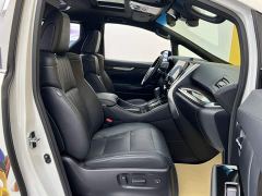Toyota Alphard (imported) 2.5L PHEV AWD Executive Edition - photo 20