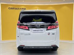Toyota Alphard (imported) 2.5L PHEV AWD Executive Edition - photo 5