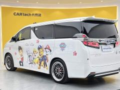 Toyota Alphard (imported) 2.5L PHEV AWD Executive Edition - photo 6