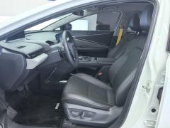 Toyota bZ5 550 PRO - ფოტო 14