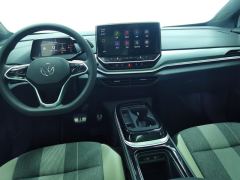 Volkswagen VW ID.4 CROZZ 442km Rear Drive Exclusive Limited Edition - фото 16