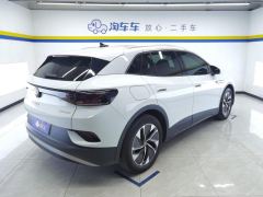 Volkswagen VW ID.4 CROZZ 442km Rear Drive Exclusive Limited Edition - фото 2
