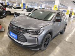 Chevrolet Trax Trunkool Redline 335T CVT Extreme - ფოტო 1