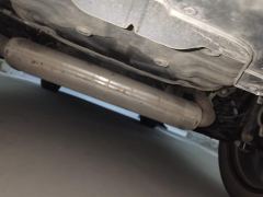Chevrolet Trax Trunkool Redline 335T CVT Extreme - ფოტო 9