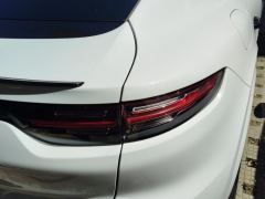Porsche Cayenne 3.0T Platinum Edition - фото 5