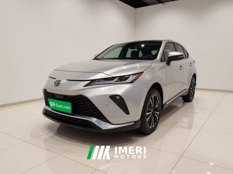 2022 Toyota Venza 2.0L CVT AWD Supreme Edition - ავტომობილი ჩინეთიდან