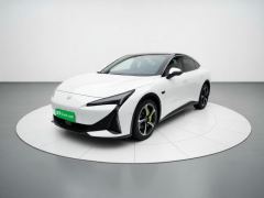 Arcfox Alpha S5 560MAX Front-wheel drive 185kW - ფოტო 1