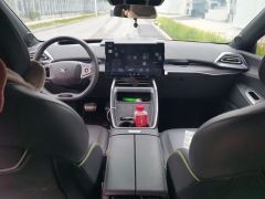 Arcfox Alpha S5 560MAX Front-wheel drive 185kW - ფოტო 10