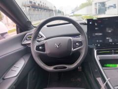 Arcfox Alpha S5 560MAX Front-wheel drive 185kW - ფოტო 11