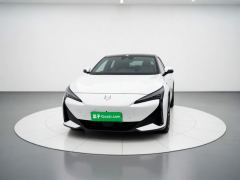 Arcfox Alpha S5 560MAX Front-wheel drive 185kW - ფოტო 2