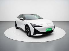 Arcfox Alpha S5 560MAX Front-wheel drive 185kW - ფოტო 3