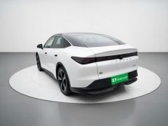 Arcfox Alpha S5 560MAX Front-wheel drive 185kW - ფოტო 4