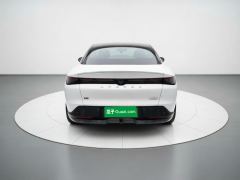 Arcfox Alpha S5 560MAX Front-wheel drive 185kW - ფოტო 5