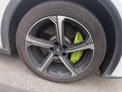 Arcfox Alpha S5 560MAX Front-wheel drive 185kW - ფოტო 8