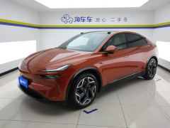 Onvo L60 555km Rear Drive Standard Endurance Edition 60kWh - фото 1