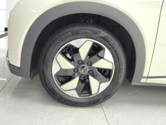 BYD Dolphin 420km Free Version - photo 6