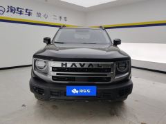 Haval Great Wall Big Dog 1.5T 2WD Labrador Edition - photo 3