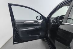 Nissan Sylphy Classic 1.6L XE Comfort Edition - ფოტო 11