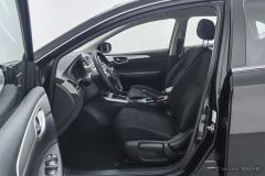 Nissan Sylphy Classic 1.6L XE Comfort Edition - ფოტო 13