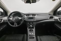 Nissan Sylphy Classic 1.6L XE Comfort Edition - ფოტო 14