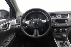 Nissan Sylphy Classic 1.6L XE Comfort Edition - ფოტო 15