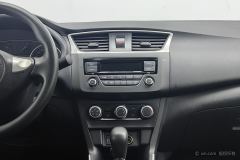 Nissan Sylphy Classic 1.6L XE Comfort Edition - ფოტო 16