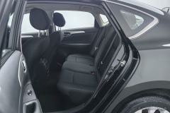 Nissan Sylphy Classic 1.6L XE Comfort Edition - ფოტო 19