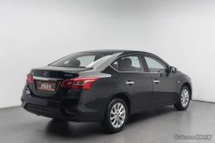 Nissan Sylphy Classic 1.6L XE Comfort Edition - ფოტო 2