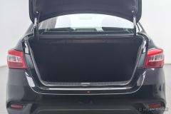 Nissan Sylphy Classic 1.6L XE Comfort Edition - ფოტო 20