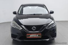 Nissan Sylphy Classic 1.6L XE Comfort Edition - ფოტო 3