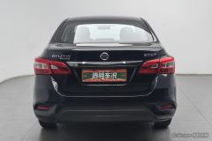 Nissan Sylphy Classic 1.6L XE Comfort Edition - ფოტო 4