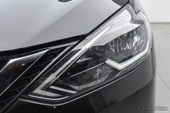 Nissan Sylphy Classic 1.6L XE Comfort Edition - ფოტო 5