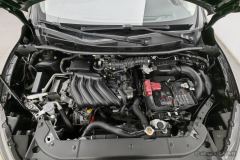 Nissan Sylphy Classic 1.6L XE Comfort Edition - ფოტო 7