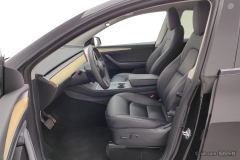 Tesla Model Y Facelift 545km Rear-Wheel Drive Edition - ფოტო 13