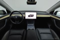 Tesla Model Y Facelift 545km Rear-Wheel Drive Edition - ფოტო 14