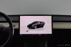 Tesla Model Y Facelift 545km Rear-Wheel Drive Edition - ფოტო 16