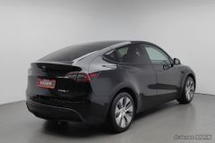 Tesla Model Y Facelift 545km Rear-Wheel Drive Edition - ფოტო 2