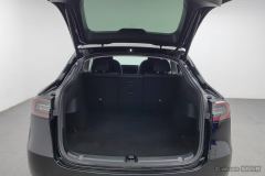 Tesla Model Y Facelift 545km Rear-Wheel Drive Edition - ფოტო 20