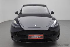 Tesla Model Y Facelift 545km Rear-Wheel Drive Edition - ფოტო 3