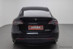 Tesla Model Y Facelift 545km Rear-Wheel Drive Edition - ფოტო 4