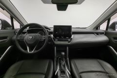 Toyota Frontlander 2.0L Luxury Edition - photo 14