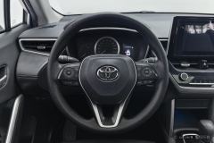 Toyota Frontlander 2.0L Luxury Edition - photo 15