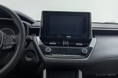 Toyota Frontlander 2.0L Luxury Edition - photo 16