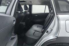Toyota Frontlander 2.0L Luxury Edition - photo 19