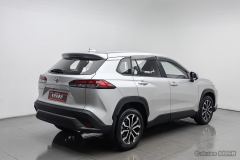 Toyota Frontlander 2.0L Luxury Edition - photo 2