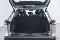 Toyota Frontlander 2.0L Luxury Edition - photo 20