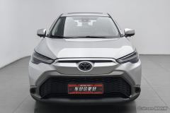 Toyota Frontlander 2.0L Luxury Edition - photo 3